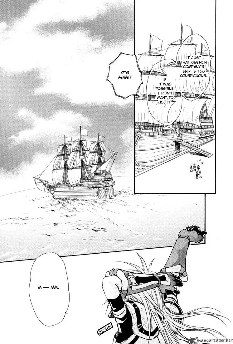 Tales of Destiny Chapter 6 page 7