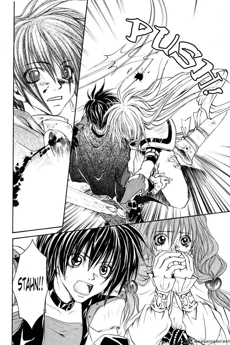 Tales of Destiny Chapter 6 page 28