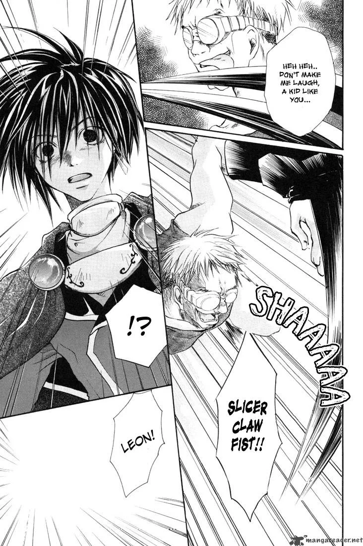 Tales of Destiny Chapter 6 page 27