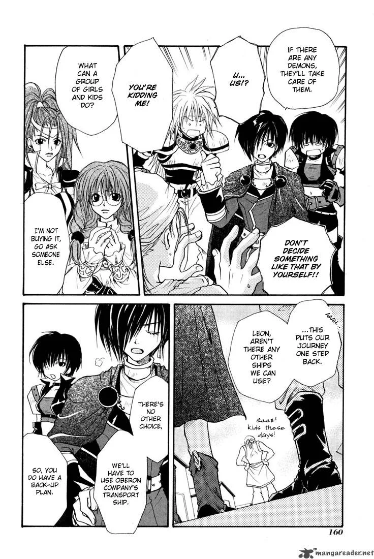 Tales of Destiny Chapter 6 page 6