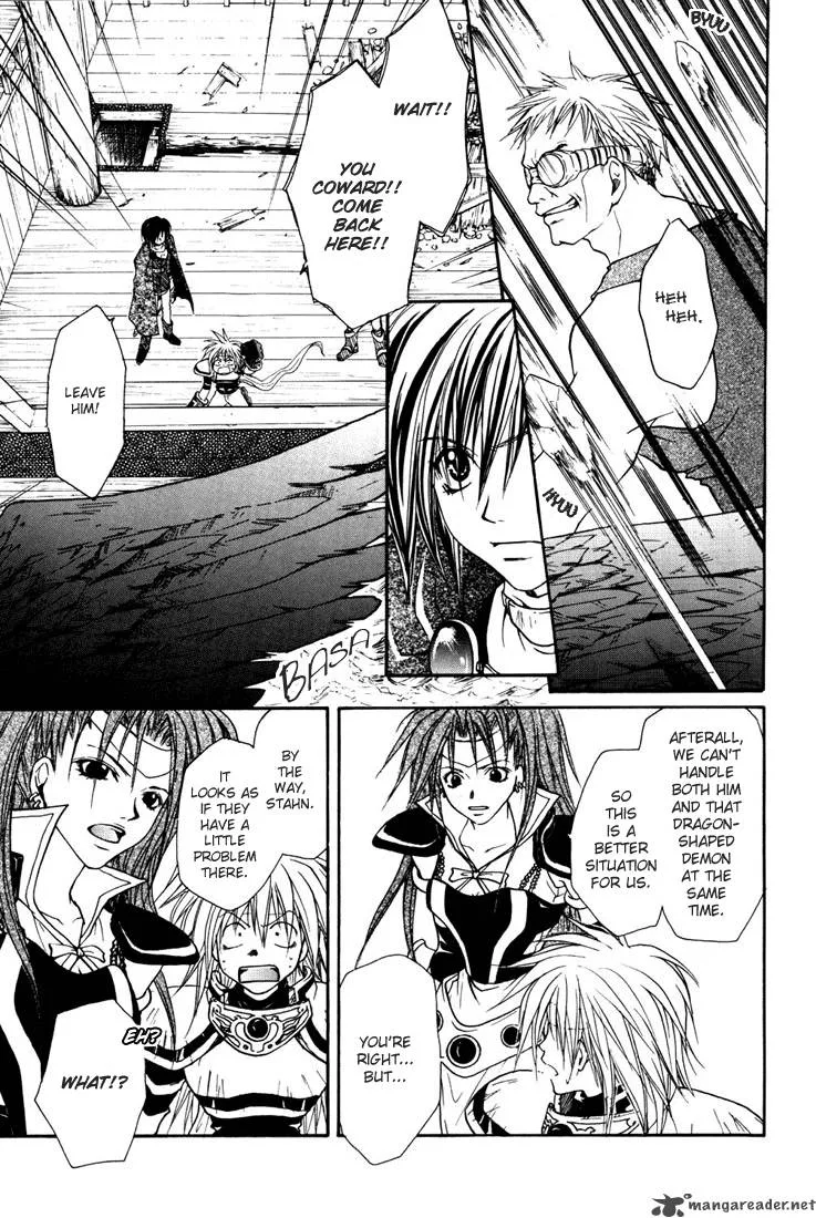 Tales of Destiny Chapter 7 page 10