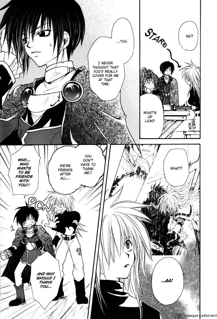Tales of Destiny Chapter 7 page 23