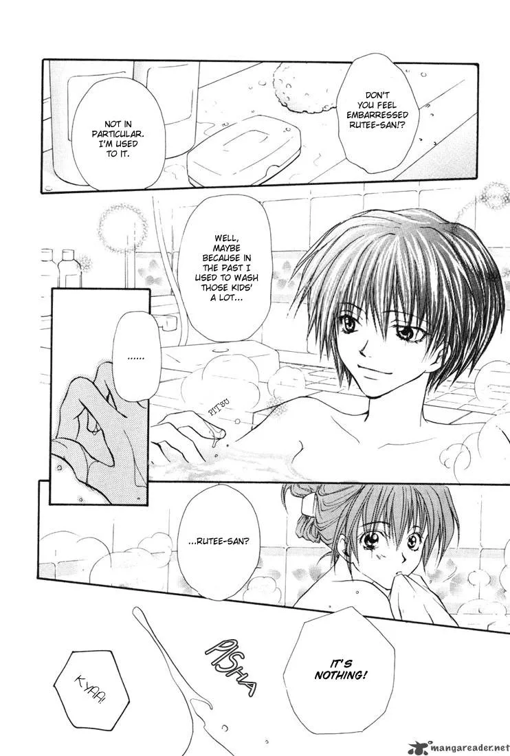 Tales of Destiny Chapter 8 page 15