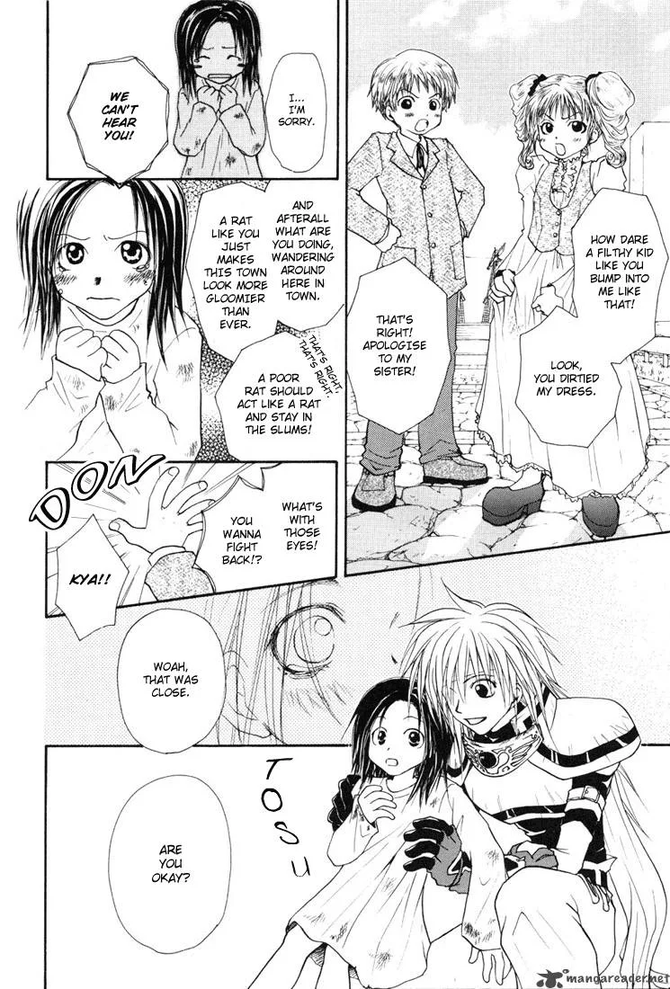 Tales of Destiny Chapter 8 page 5