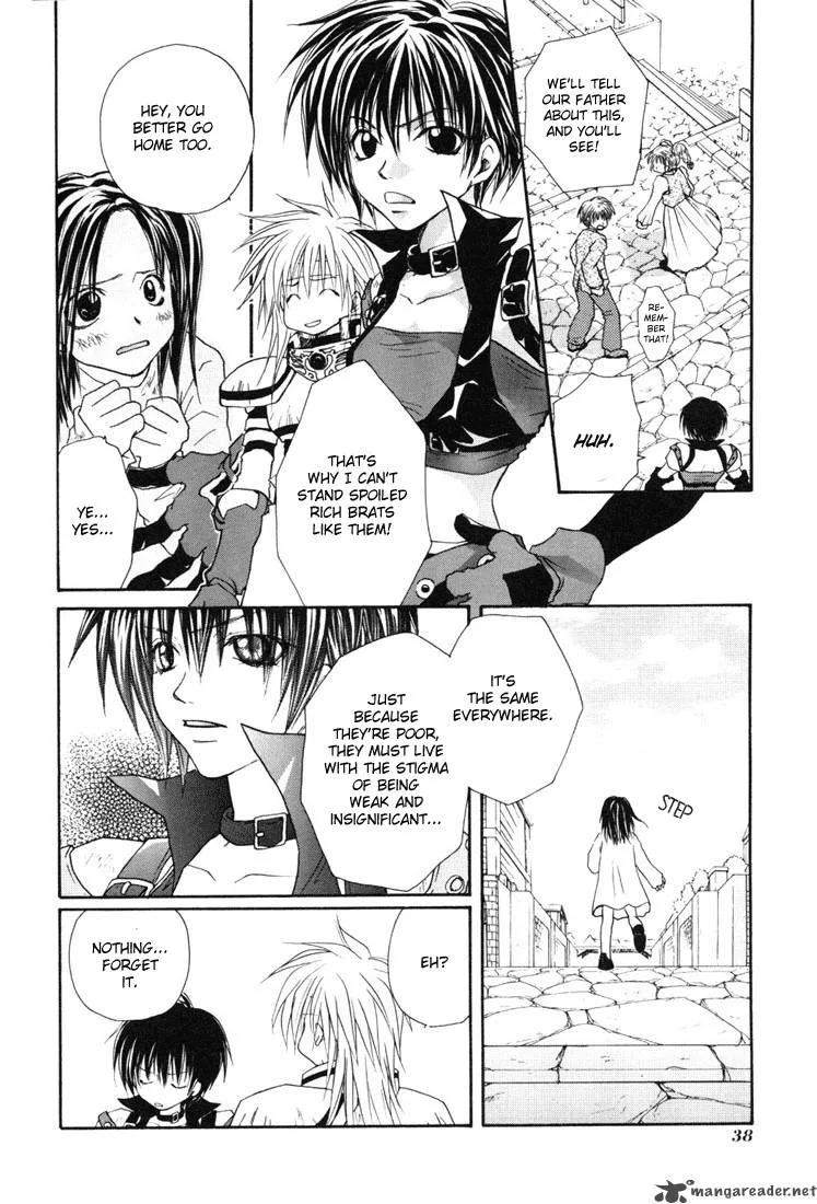 Tales of Destiny Chapter 8 page 7