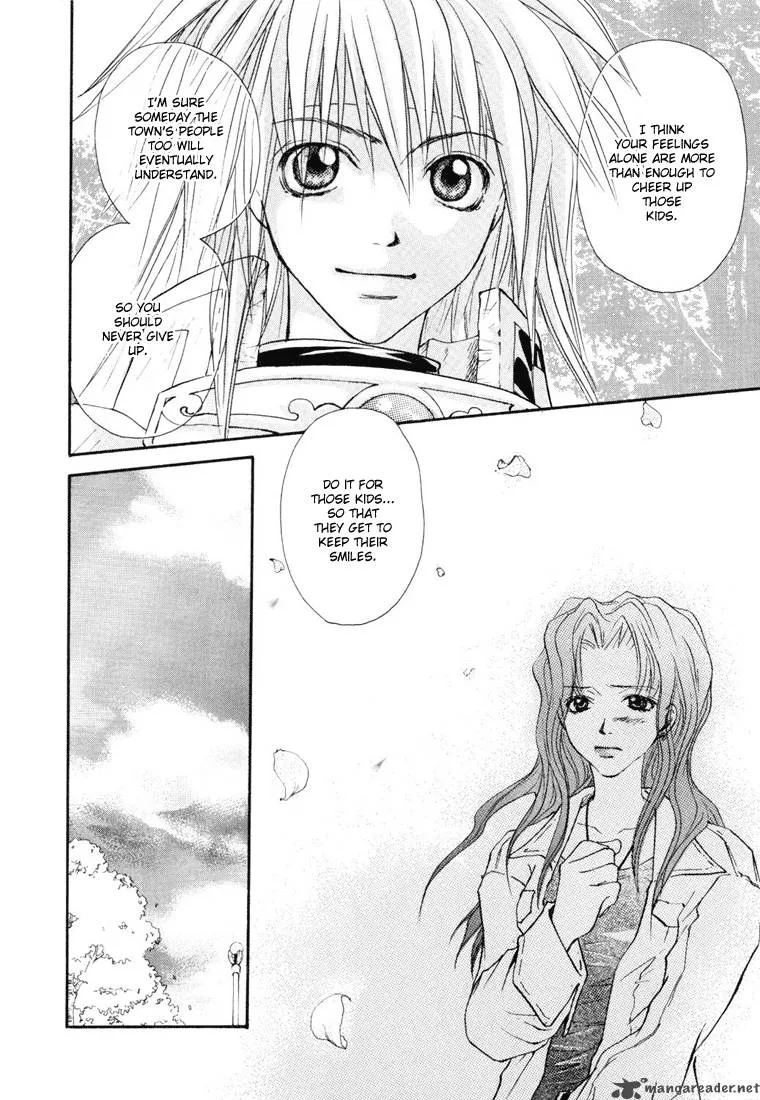 Tales of Destiny Chapter 8 page 29