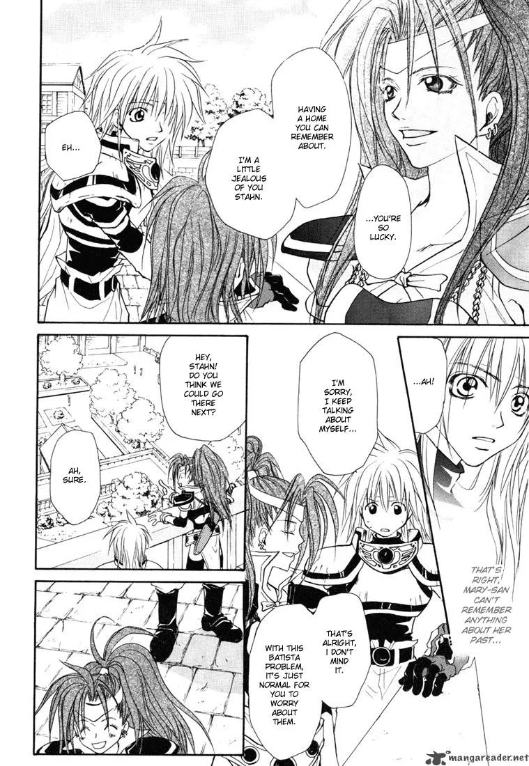 Tales of Destiny Chapter 8 page 21