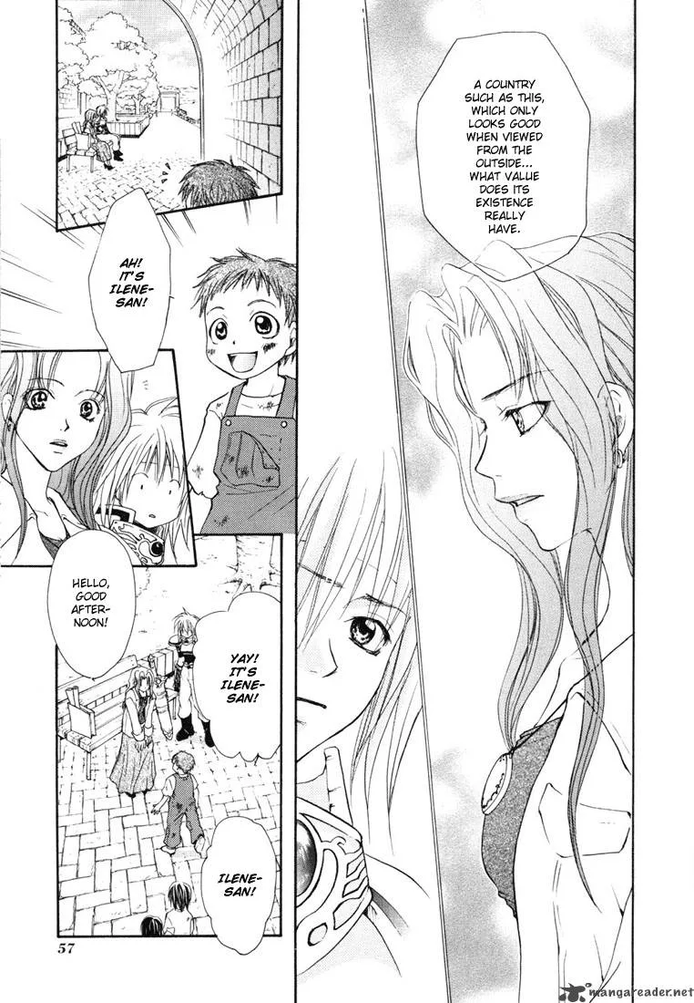 Tales of Destiny Chapter 8 page 26