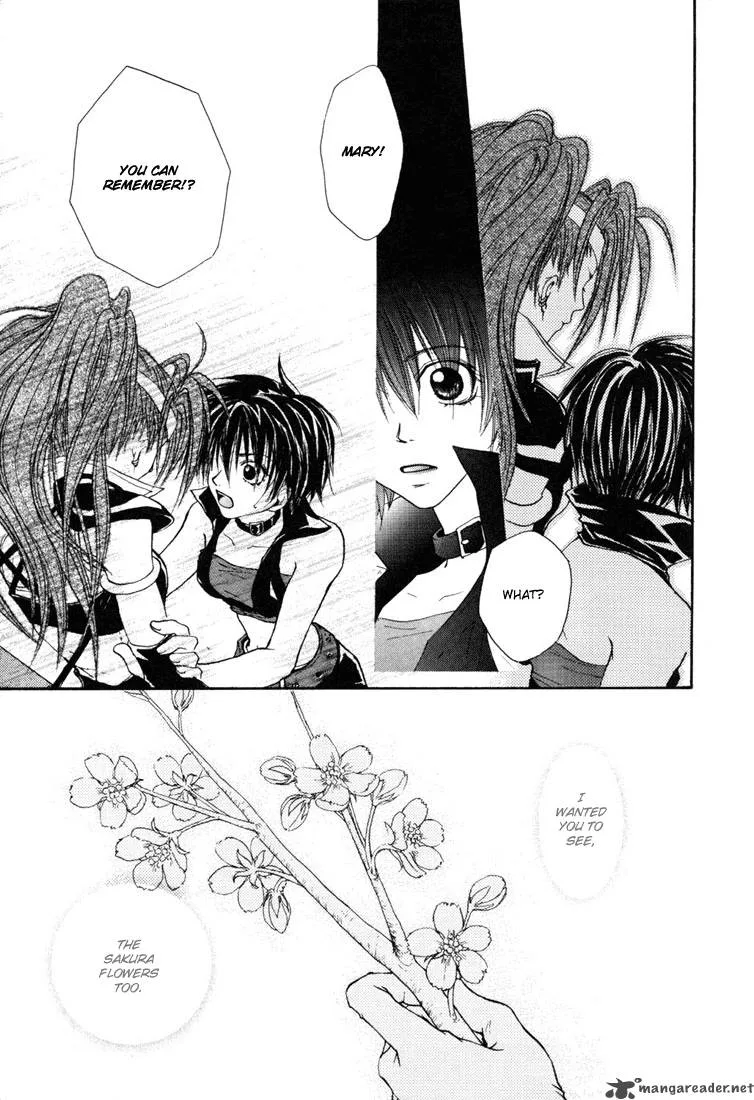 Tales of Destiny Chapter 8 page 33
