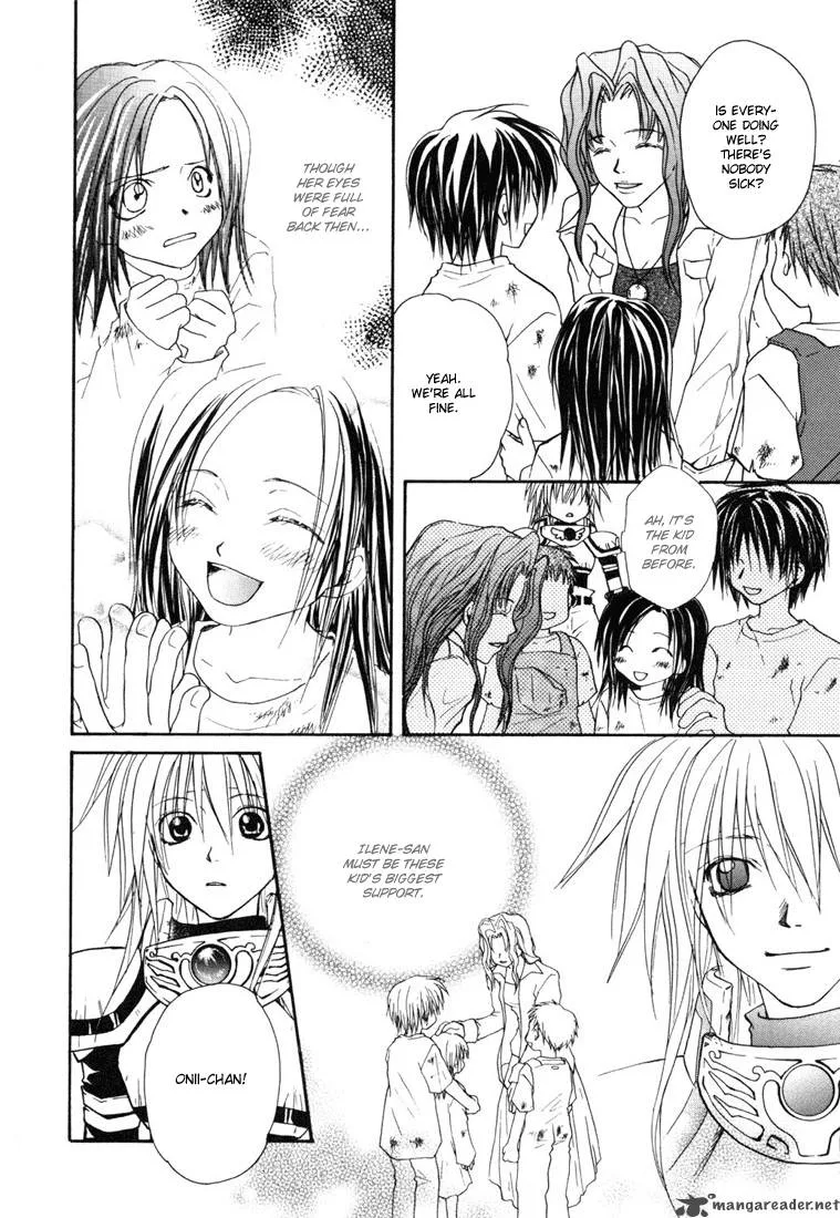 Tales of Destiny Chapter 8 page 27
