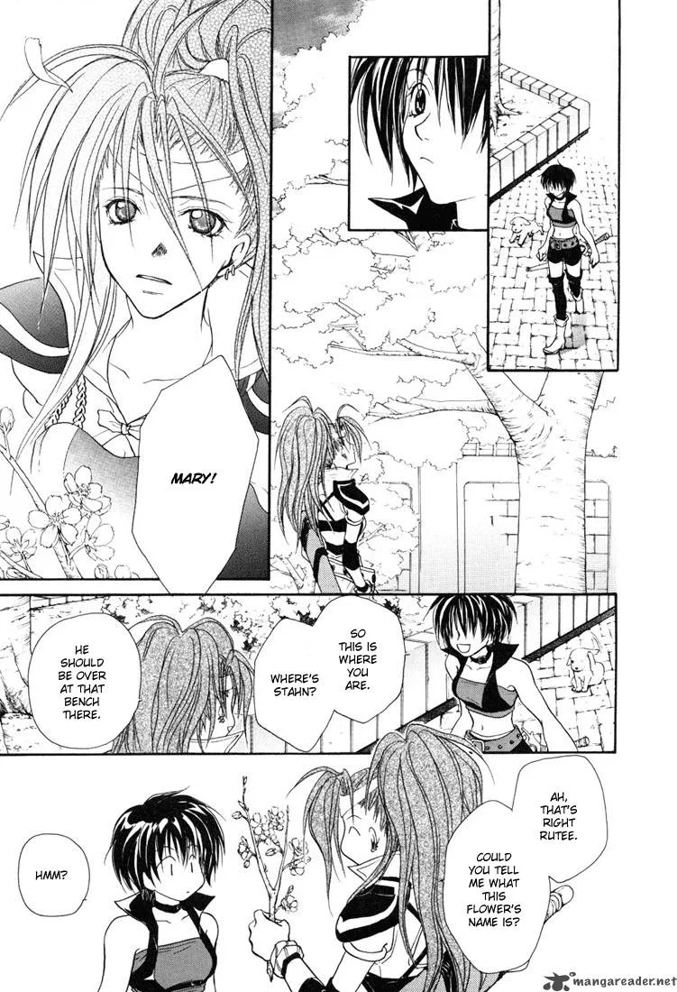 Tales of Destiny Chapter 8 page 30
