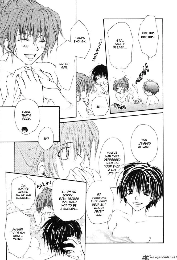Tales of Destiny Chapter 8 page 16
