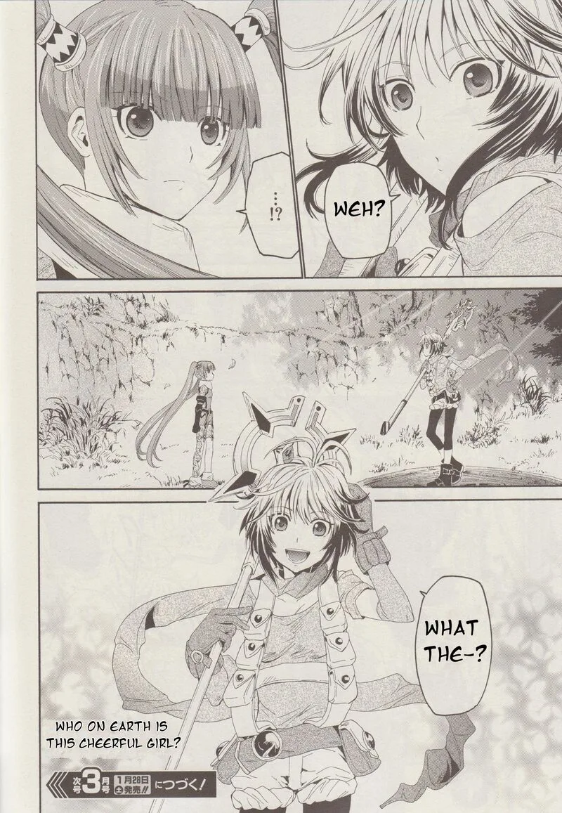 Tales of Graces f Chapter 10 page 30