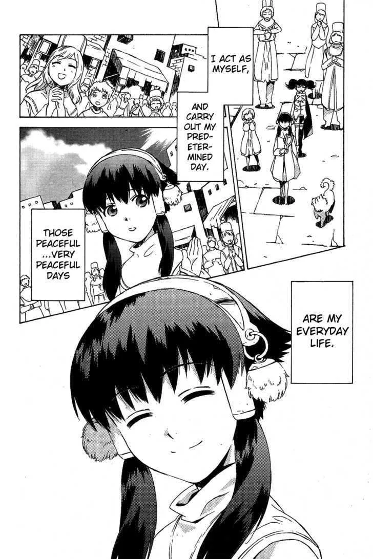 Tales of the Abyss Chapter 0 page 4