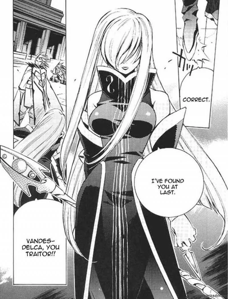 Tales of the Abyss Chapter 1 page 22