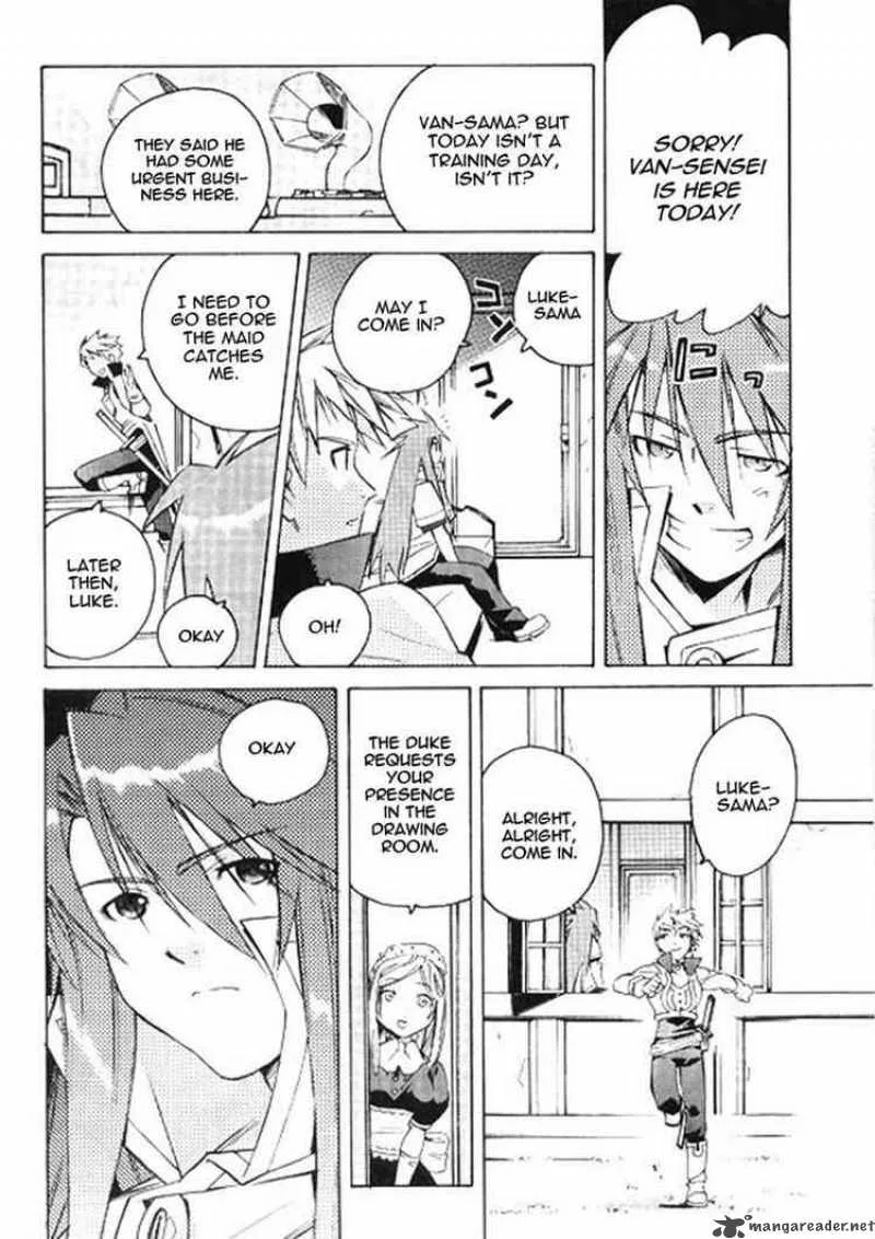 Tales of the Abyss Chapter 1 page 12