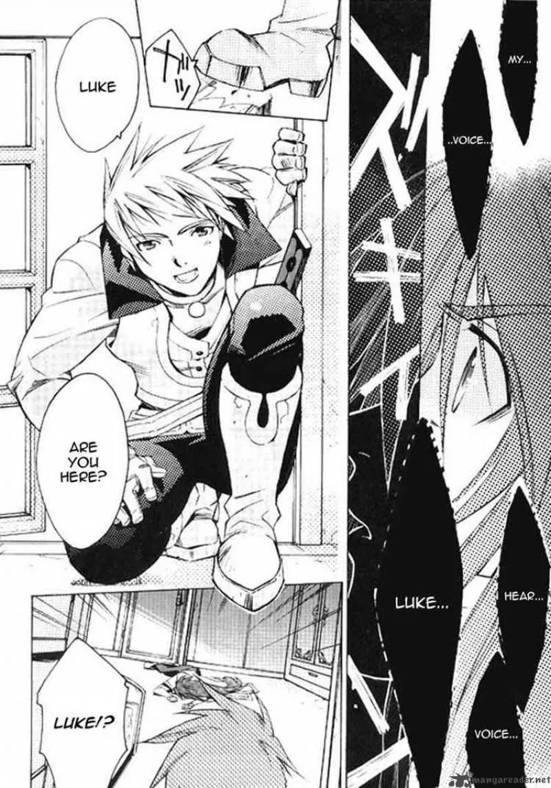 Tales of the Abyss Chapter 1 page 10