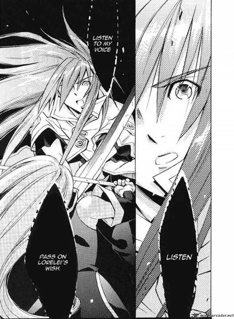 Tales of the Abyss Chapter 1 page 27