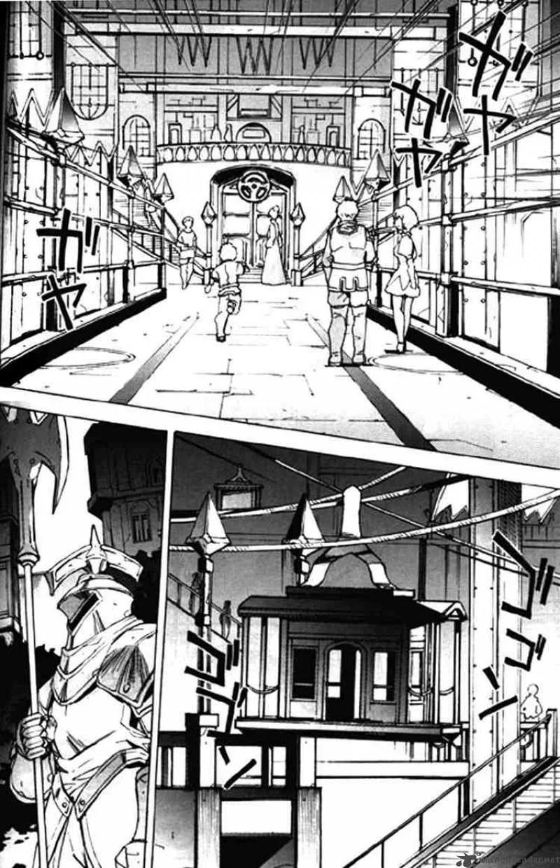 Tales of the Abyss Chapter 10 page 3