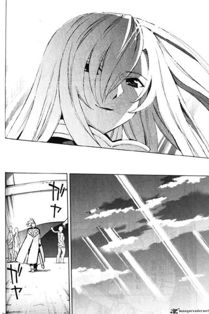Tales of the Abyss Chapter 10 page 27