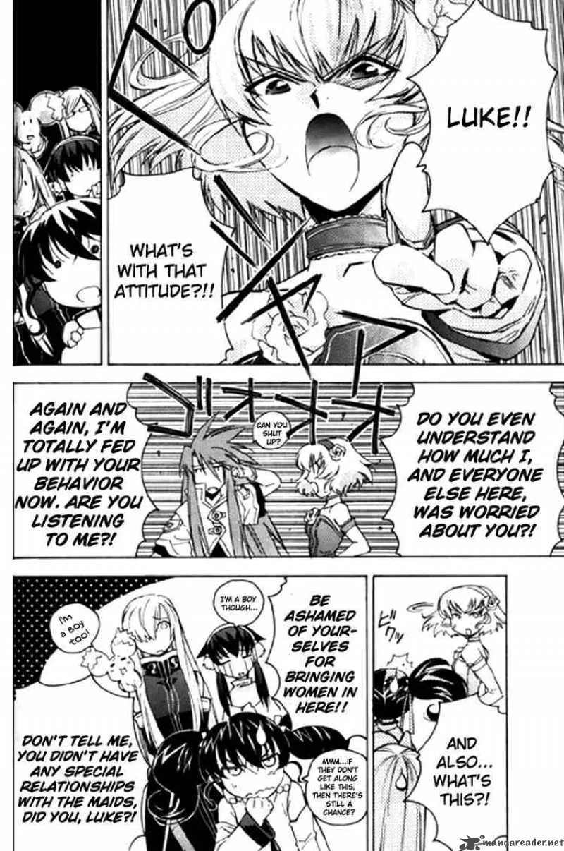 Tales of the Abyss Chapter 10 page 19