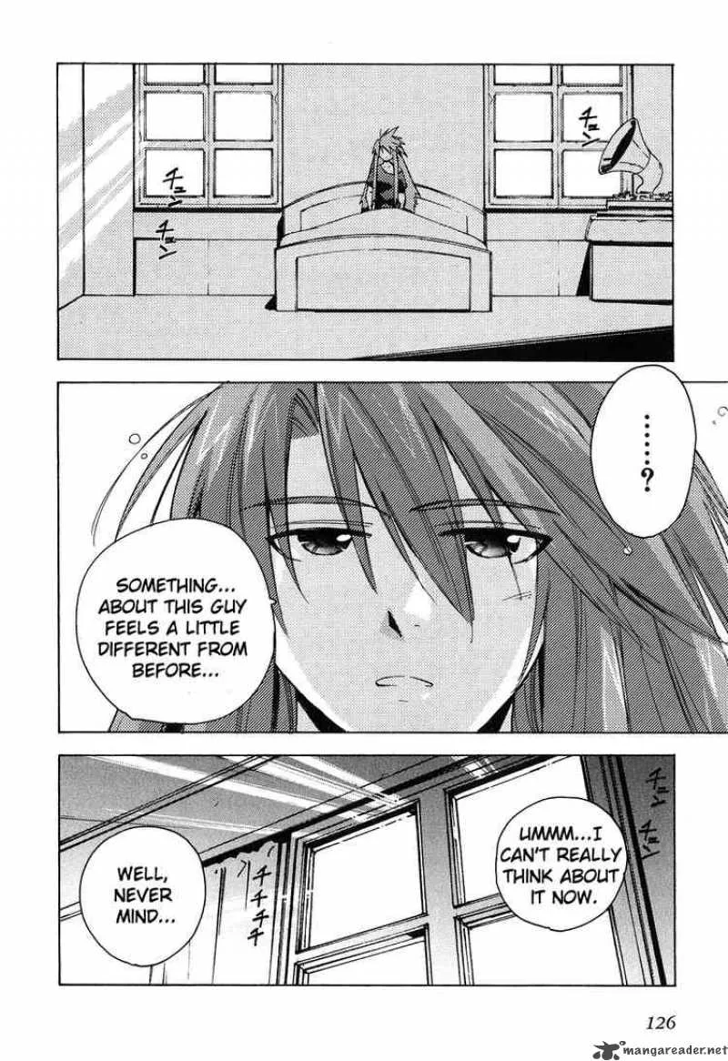 Tales of the Abyss Chapter 11 page 4