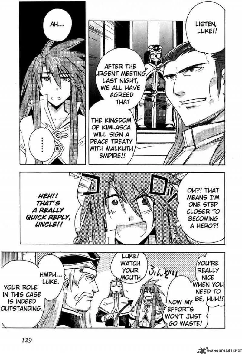 Tales of the Abyss Chapter 11 page 7