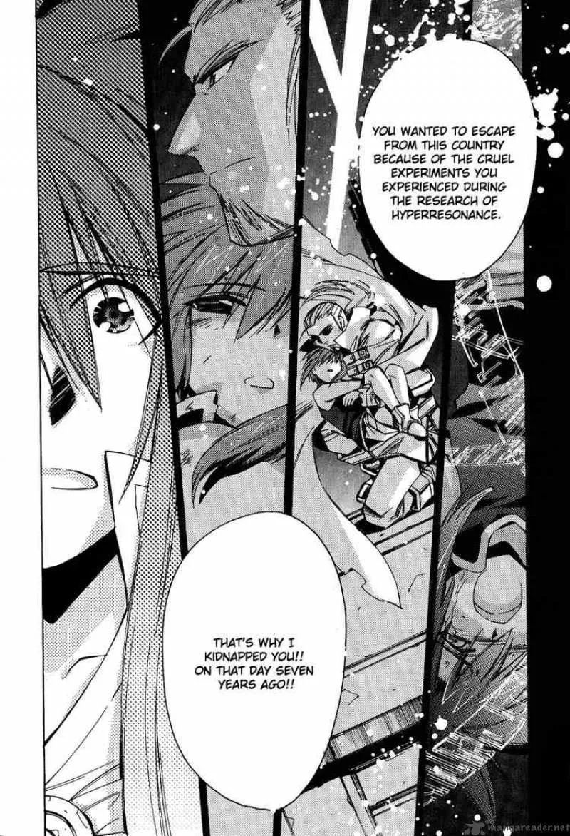 Tales of the Abyss Chapter 11 page 26