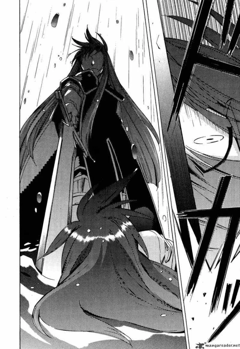 Tales of the Abyss Chapter 12 page 32