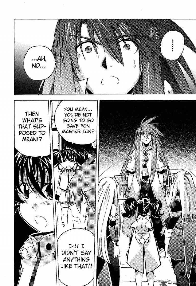 Tales of the Abyss Chapter 12 page 8