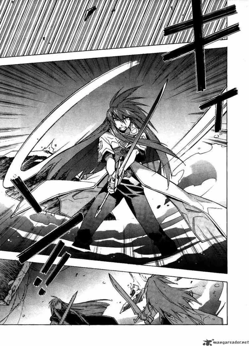 Tales of the Abyss Chapter 13 page 10
