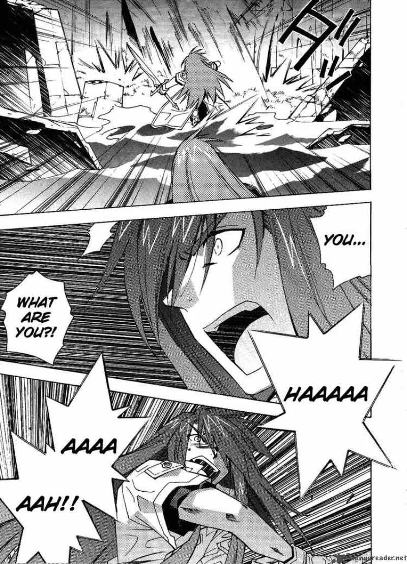 Tales of the Abyss Chapter 13 page 12