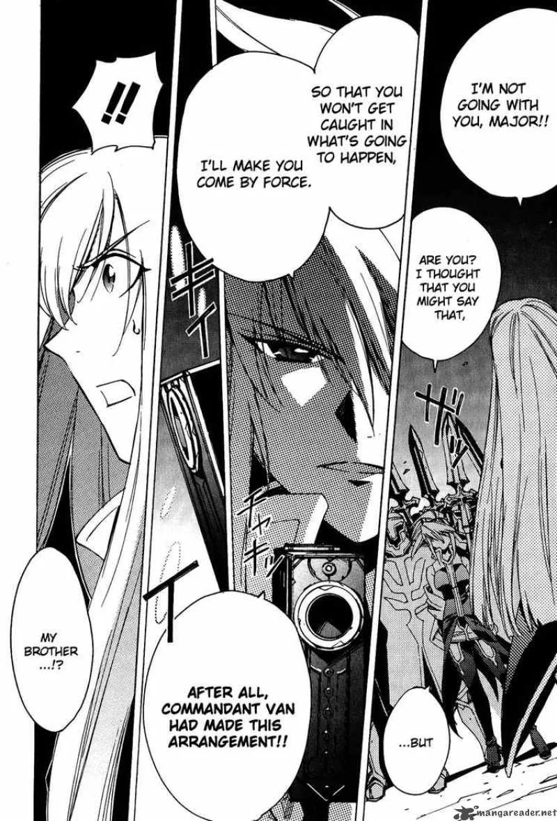 Tales of the Abyss Chapter 14 page 26