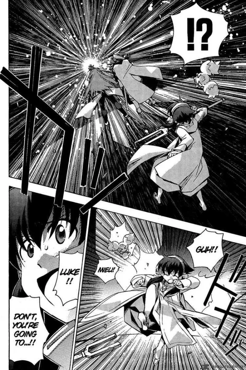 Tales of the Abyss Chapter 15 page 2