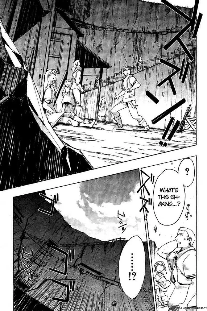 Tales of the Abyss Chapter 15 page 5