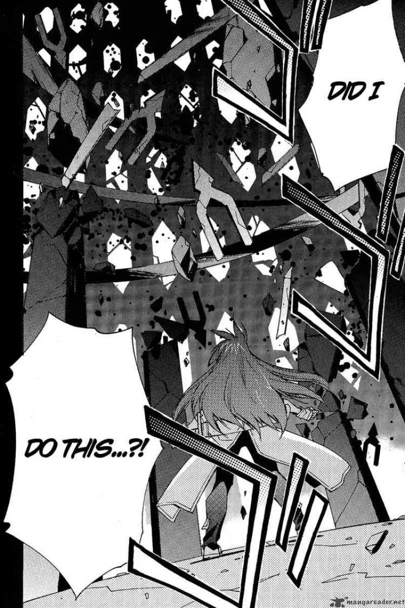 Tales of the Abyss Chapter 15 page 16