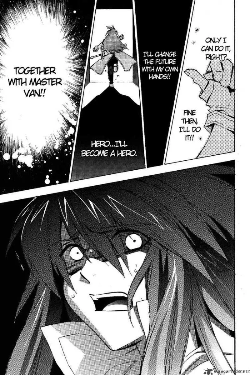 Tales of the Abyss Chapter 15 page 15