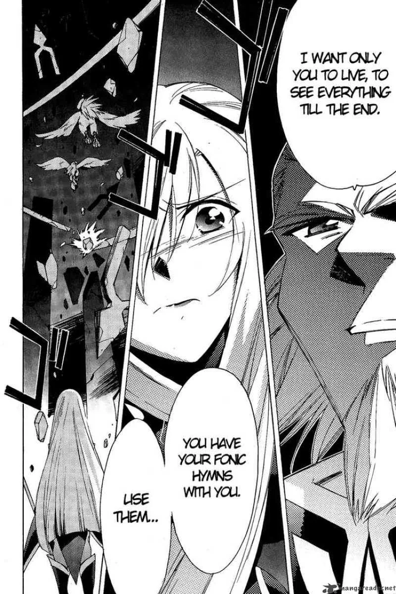 Tales of the Abyss Chapter 15 page 24
