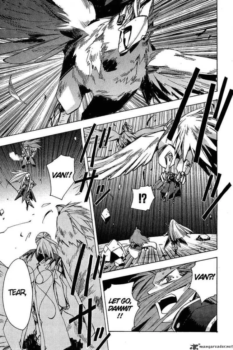 Tales of the Abyss Chapter 15 page 23
