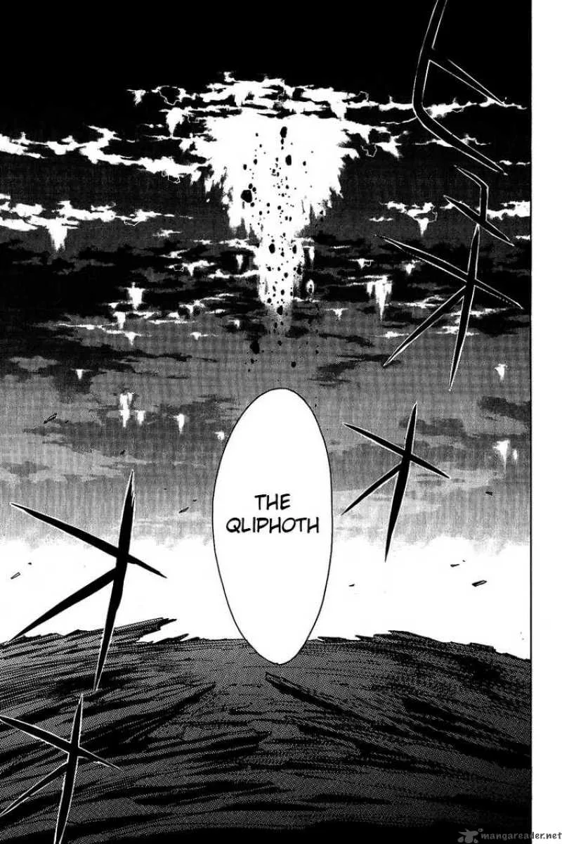Tales of the Abyss Chapter 16 page 8
