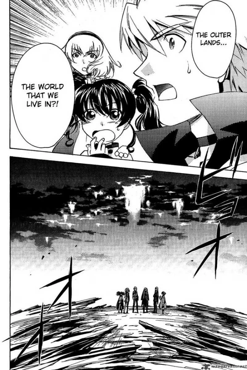 Tales of the Abyss Chapter 16 page 15