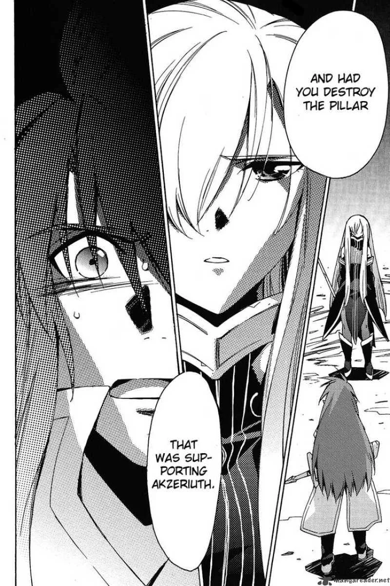 Tales of the Abyss Chapter 16 page 21
