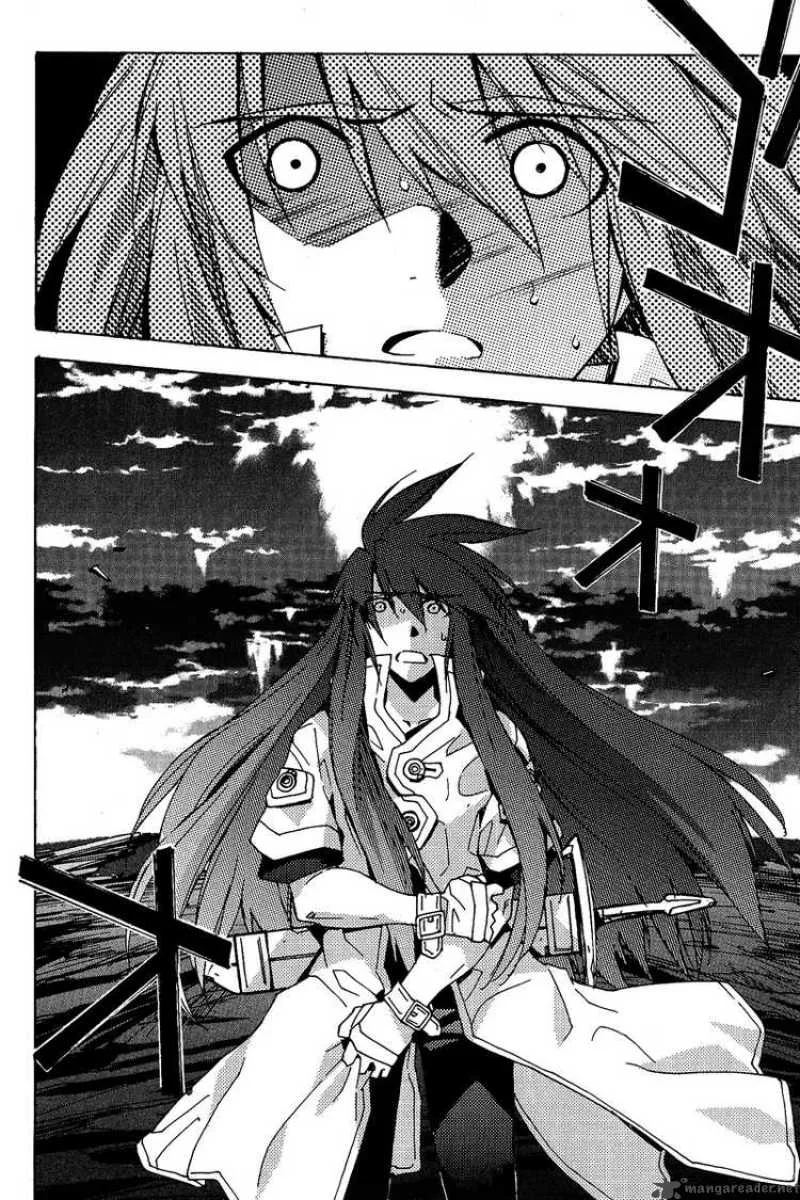 Tales of the Abyss Chapter 16 page 19