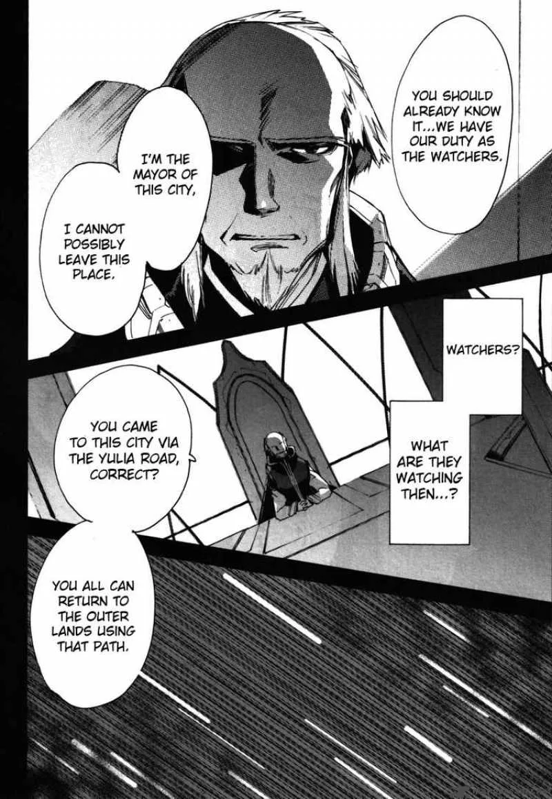 Tales of the Abyss Chapter 17 page 12