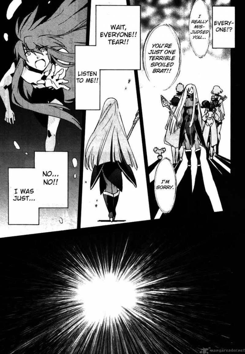 Tales of the Abyss Chapter 17 page 3