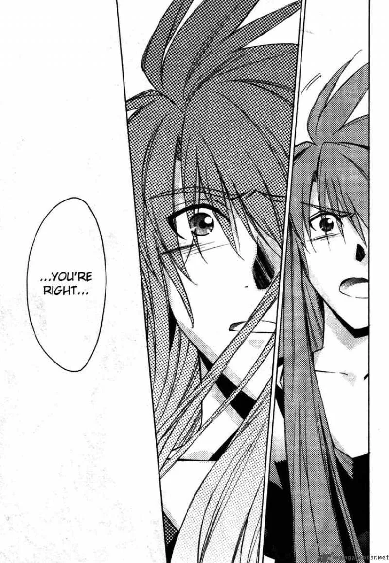 Tales of the Abyss Chapter 17 page 35