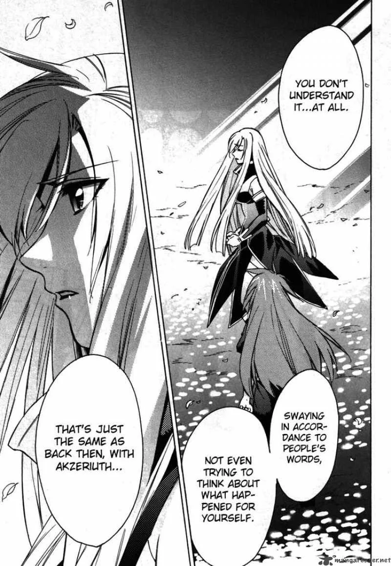 Tales of the Abyss Chapter 17 page 33