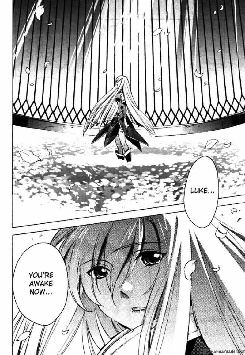 Tales of the Abyss Chapter 17 page 30