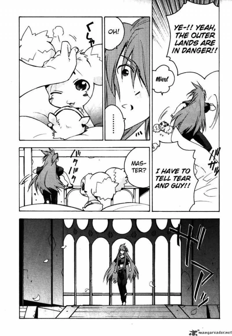 Tales of the Abyss Chapter 17 page 29