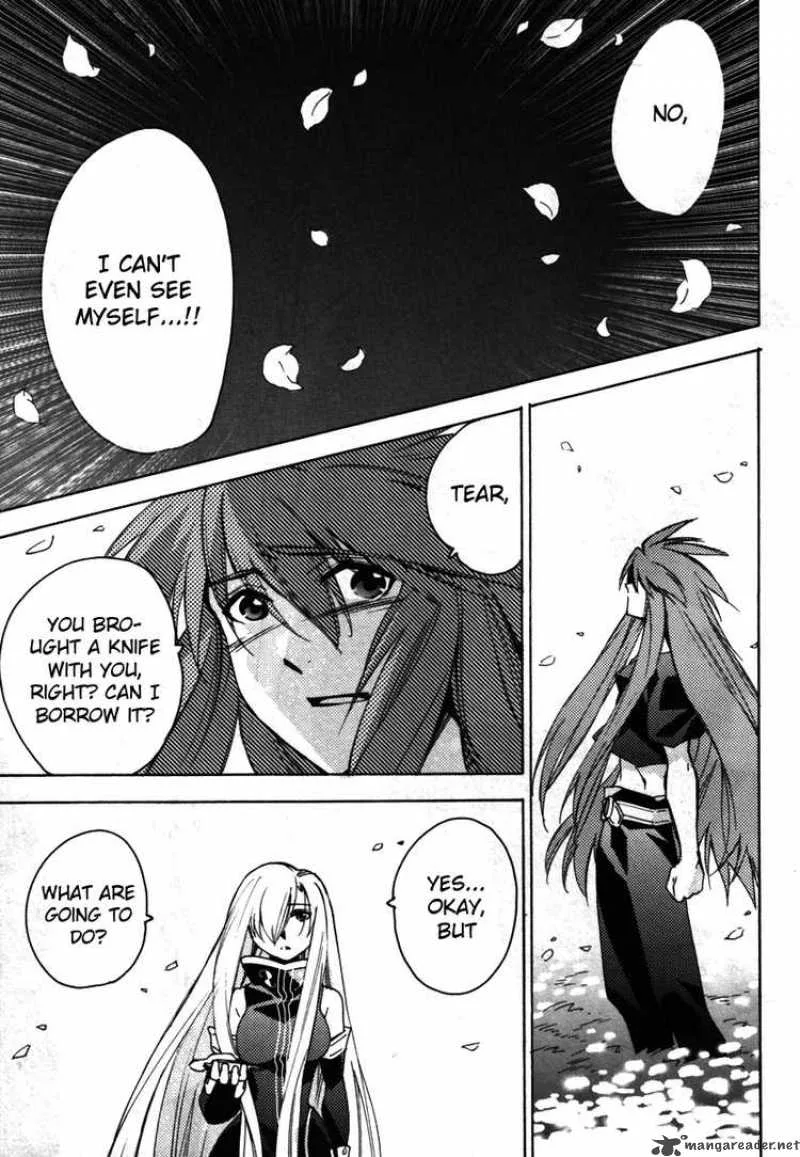 Tales of the Abyss Chapter 17 page 37
